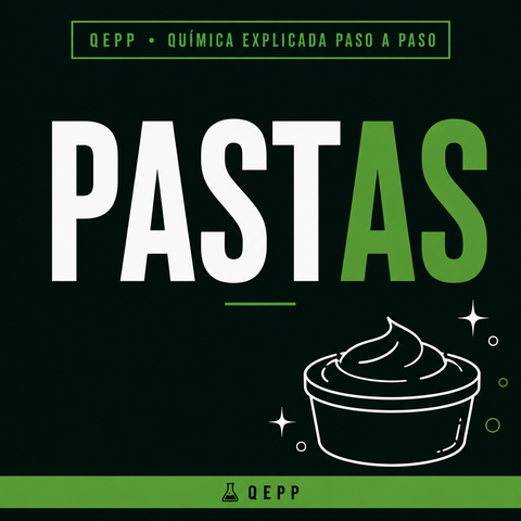 Curso de Pastas Concentradas | Base Sin Agua Agregada 