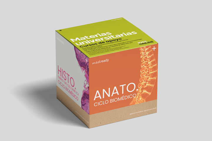 Pack Biomédico Premium