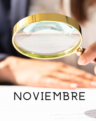 Ser curiosos 🔍
