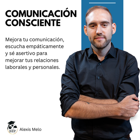 Comunicación Consciente