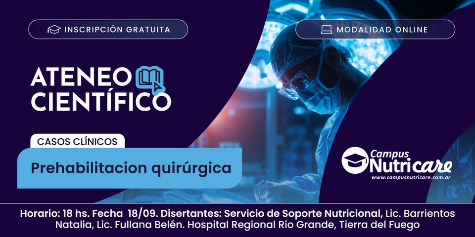3° ATENEO CIENTÍFICO 