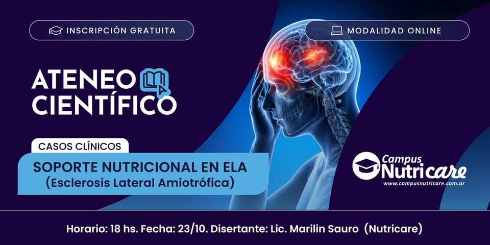 4 ATENEO CIENTÍFICO: 