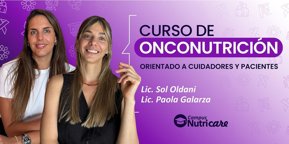 Primeros pasos: cómo acompañar tu tratamiento desde la alimentación
