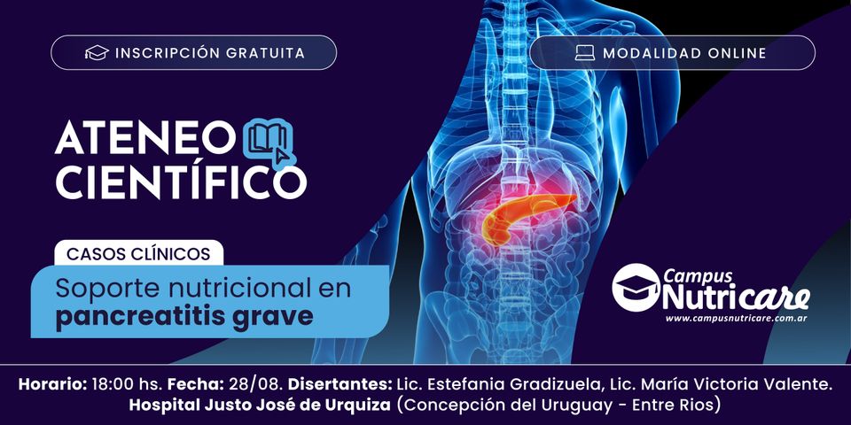 2° ATENEO CIENTÍFICO: 