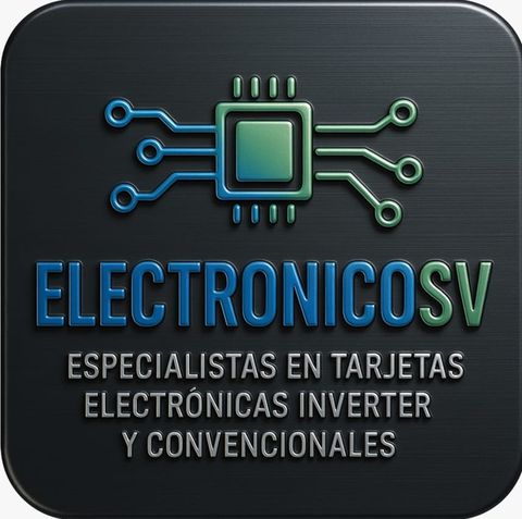 ElectronicoSV 