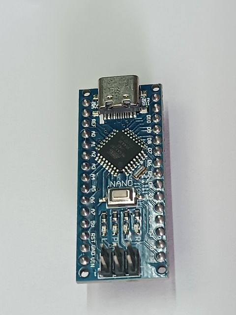 Arduino nano 