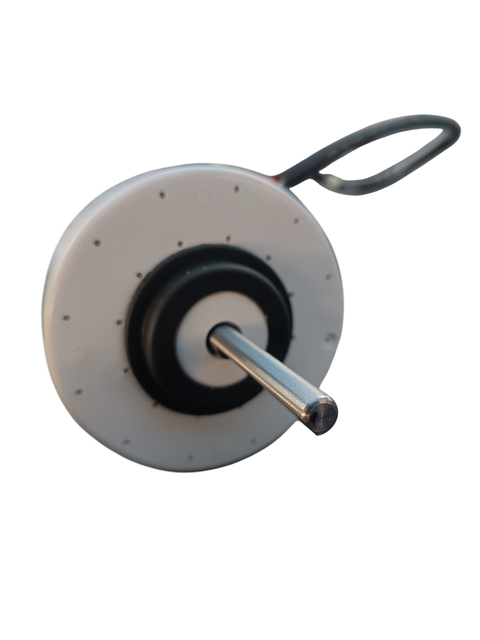 Motor forzador para aire acondicionado LG 