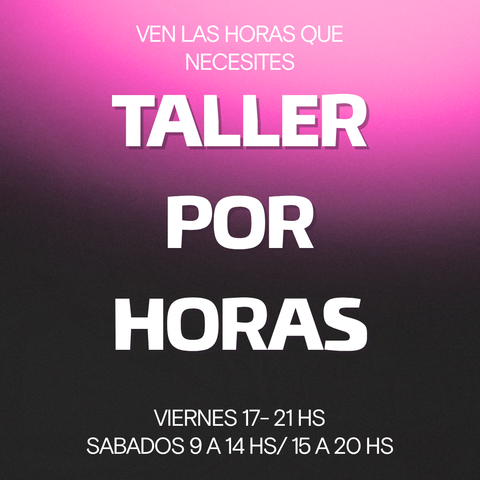 Sew Working / Asesoría de Costura por Hora
