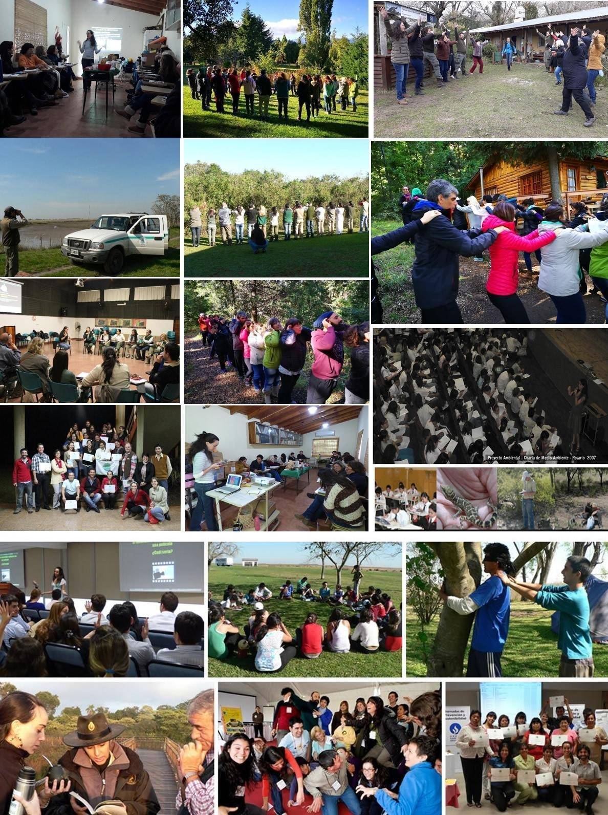 Una multitud de gente Descripción generada automáticamente con confianza media