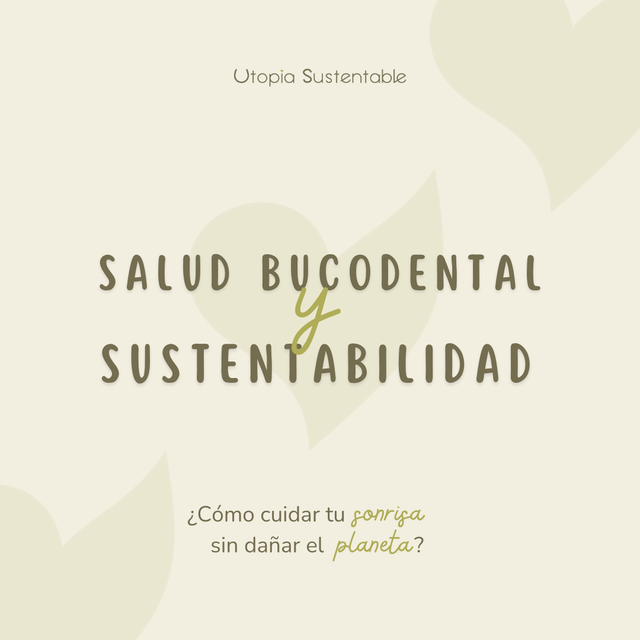 Día Mundial de la Salud Bucodental