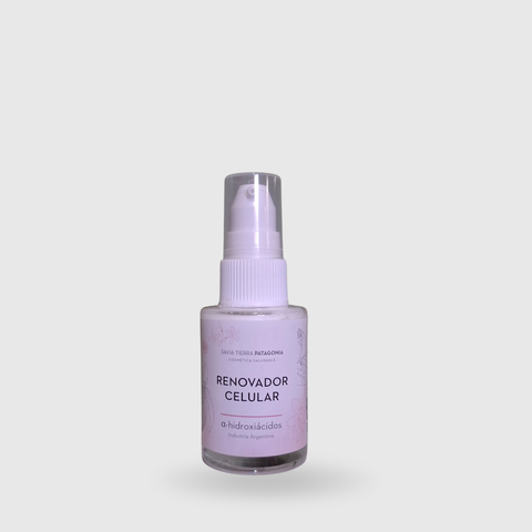 Renovador Celular Facial