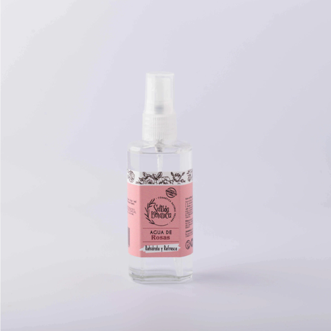 Mini Agua de Rosas