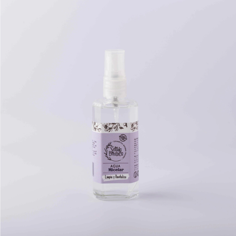 Mini Agua Micelar
