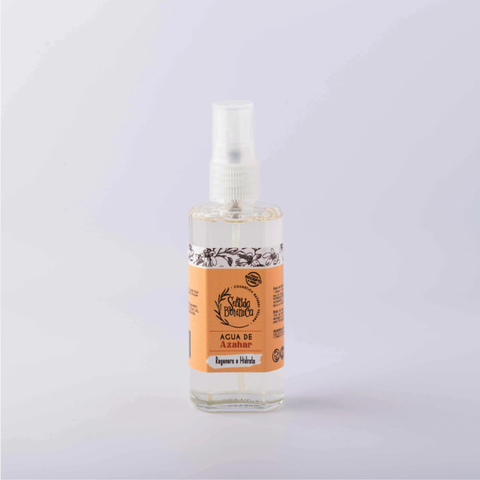 Mini Agua de Azahar