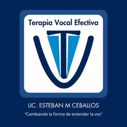 Terapia Vocal Efectiva