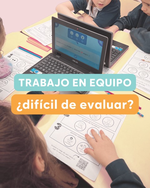Rúbrica de Evaluación y Autoevaluación