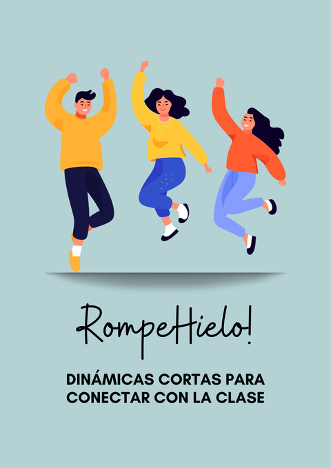 ROMPEHIELO