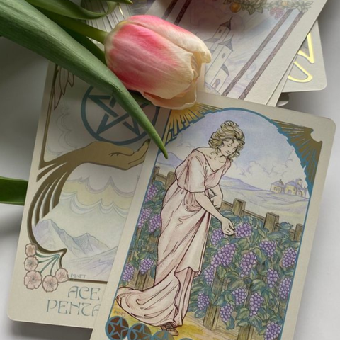 Lectura de amor propio