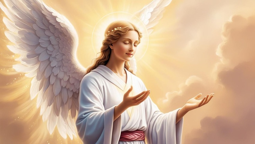 CONEXIÓN ANGELICAL