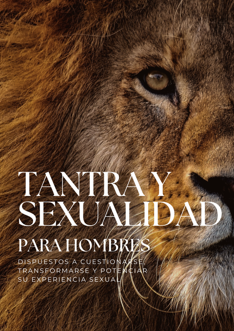 Tantra y Sex para Hombres