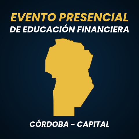 Córdoba, Capital