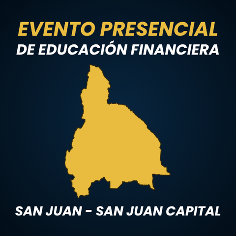 Ciudad de San Juan, San Juan