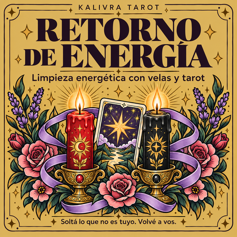 Retorno de Energía 