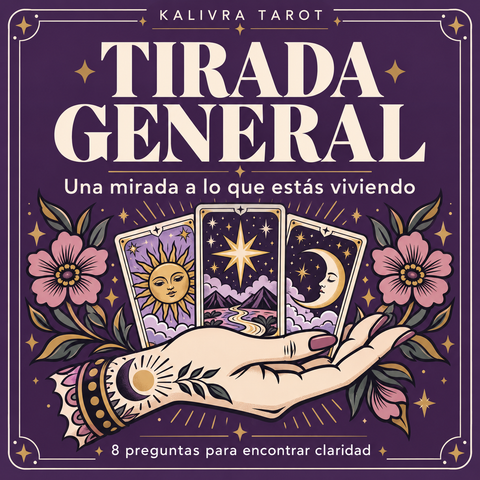Tirada General