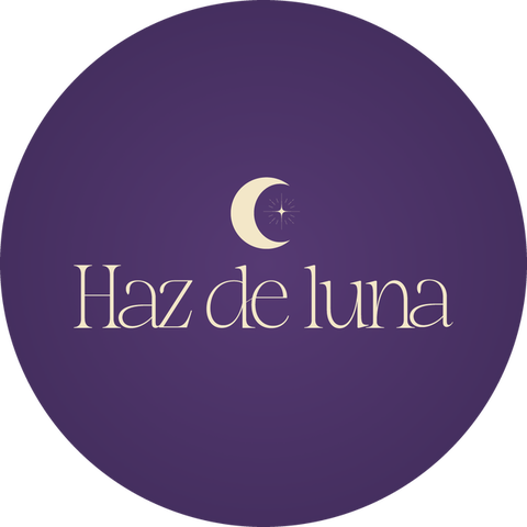 HAZ DE LUNA