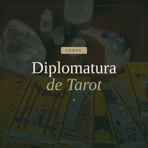 DIPLOMATURA DE TAROT 