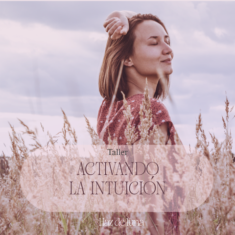 ACTIVANDO LA INTUICION 