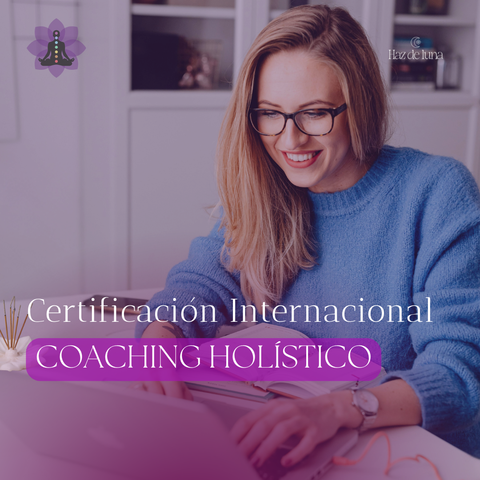 COACH HOLÍSTICO. COM 2 