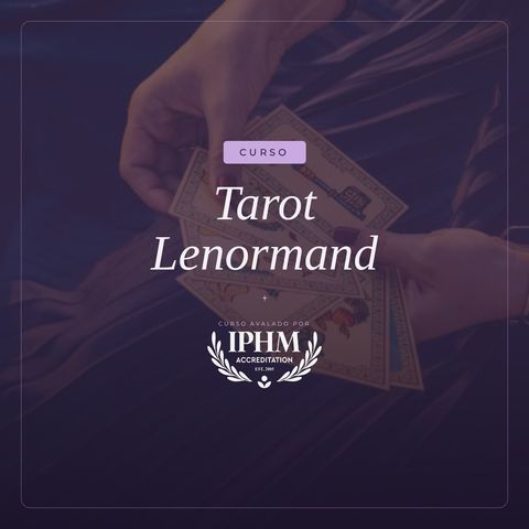 TAROT LENORMAND
