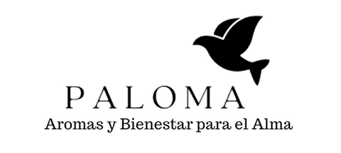 Paloma Aromas y Bienestar para el Alma