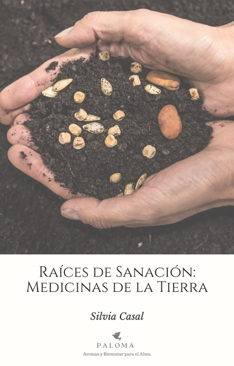 Raíces de Sanación: Medicina de la Tierra
