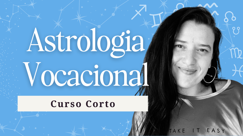 Astrología y Orientación Vocacional