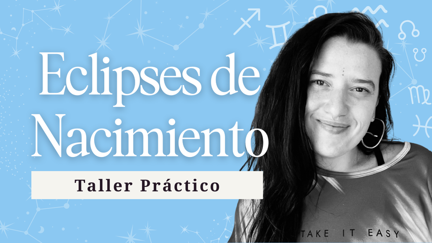 Los Eclipses de Nacimiento