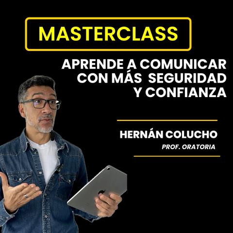 MASTERCLASS 