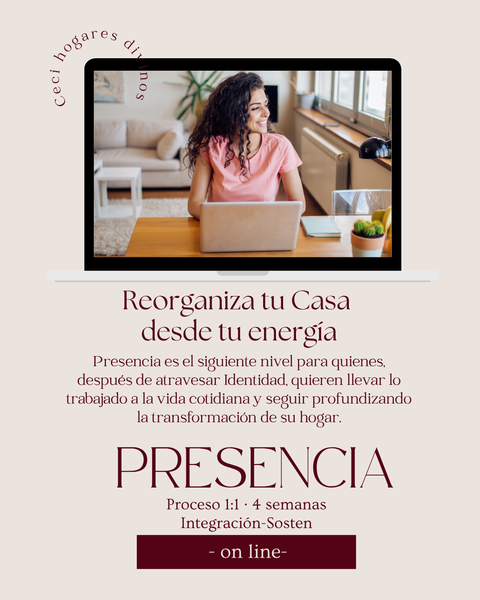 Presencia