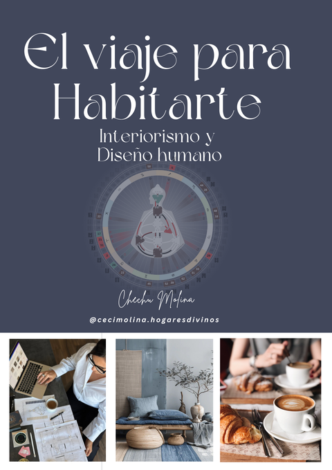 El viaje para Habitarte 