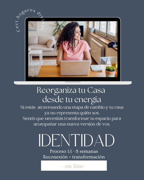 Identidad