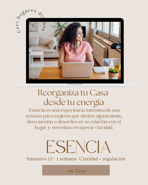 Escencia