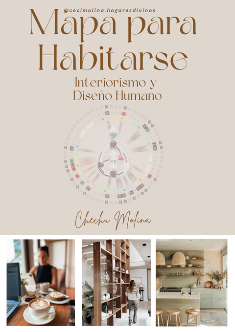 Mapa para HABITARSE