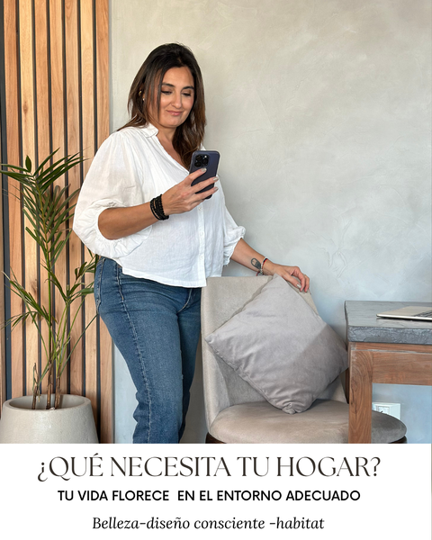 Bienvenida a Hogares Divinos