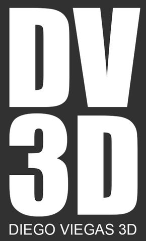 DV3D