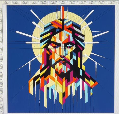 JESUS