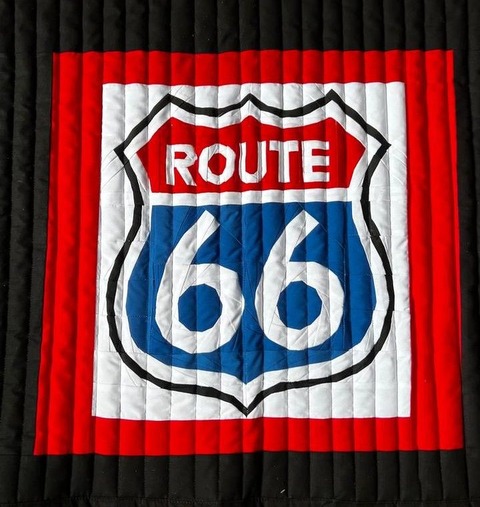 Ruta 66