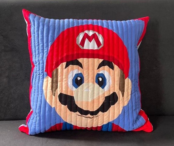 Super Mario