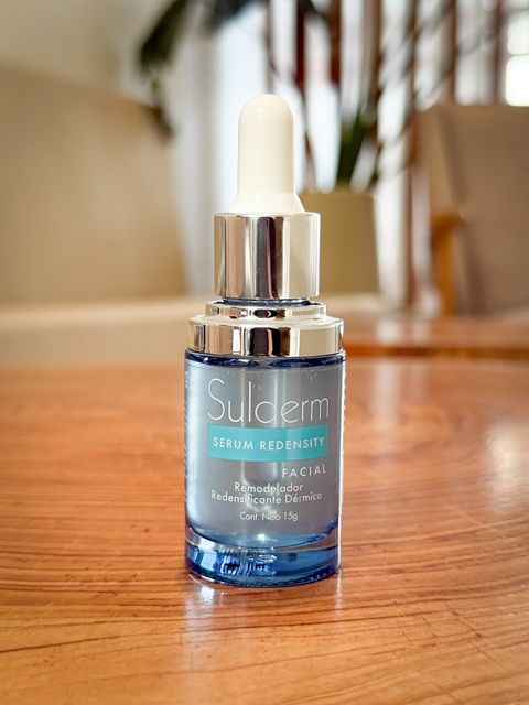 Serum Redensity