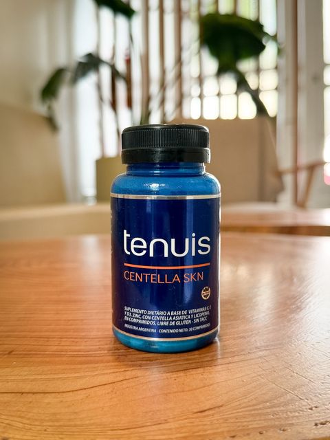 Tenius Centella SKN